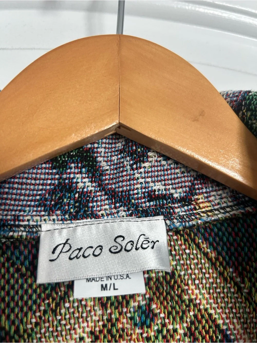 Paco Soler paco soler